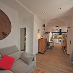 Apartamento Original Céntrico Bohemio *