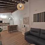 Original Céntrico Bohemio Apartamento Jerez de la Frontera