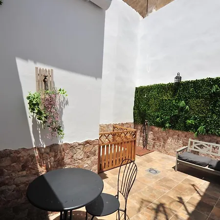 Original Centrico Bohemio Apartment *