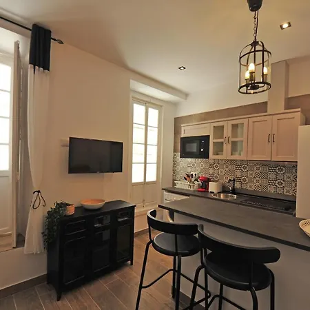 Original Centrico Bohemio Apartmán Jerez de la Frontera
