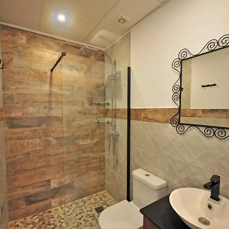 Original Centrico Bohemio * Jerez de la Frontera