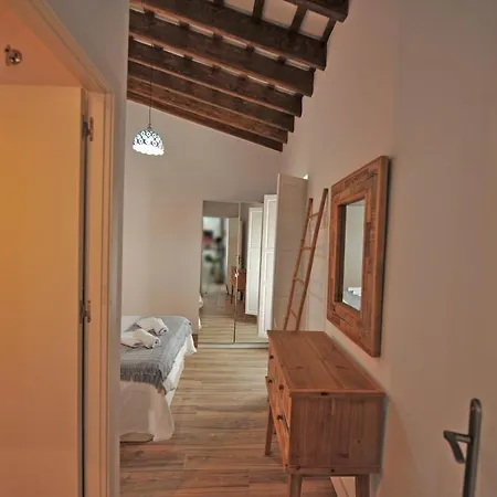 Original Centrico Bohemio Jerez de la Frontera