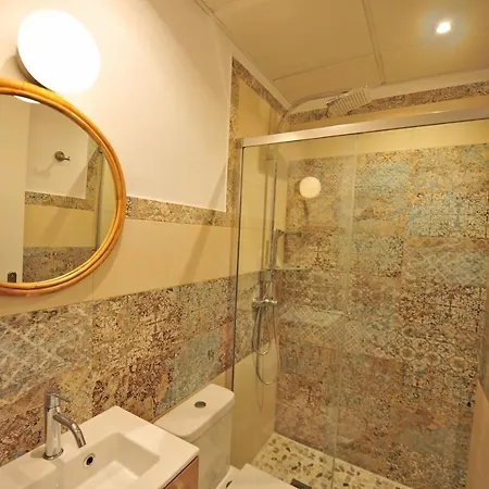 Apartamento Original Céntrico Bohemio Jerez de la Frontera