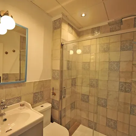 Apartamento Original Céntrico Bohemio *