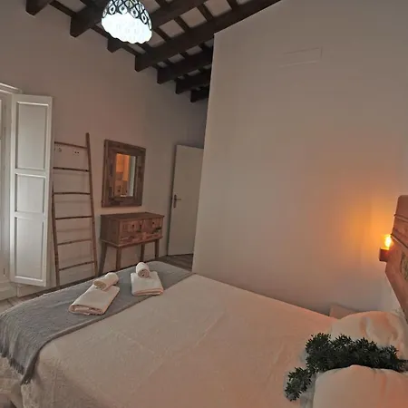 Apartamento Original Céntrico Bohemio