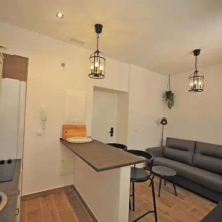 Original Centrico Bohemio * Jerez de la Frontera