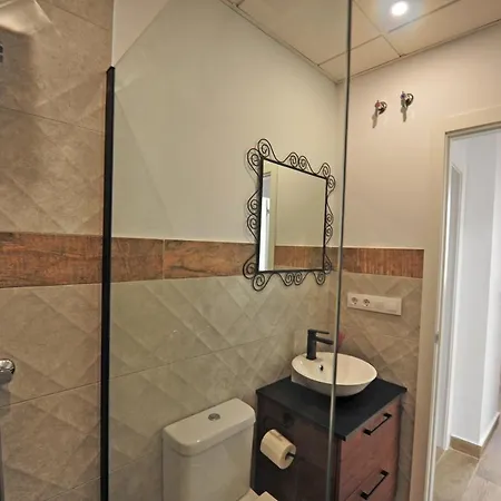 Original Centrico Bohemio Jerez de la Frontera