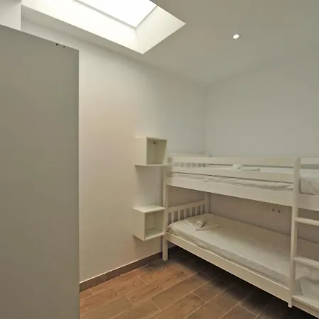 Apartamento Original Céntrico Bohemio