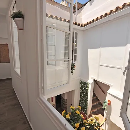 Original Céntrico Bohemio * Jerez de la Frontera