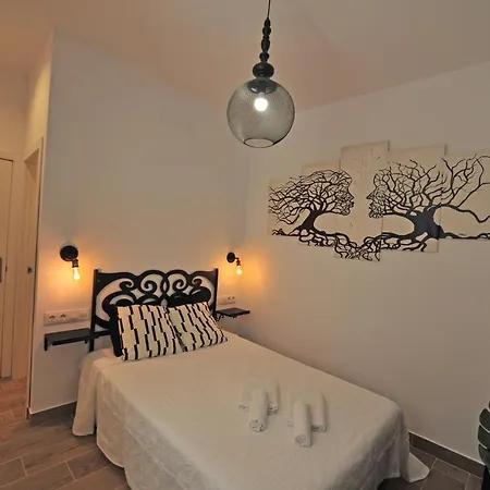 Apartamento Original Céntrico Bohemio *
