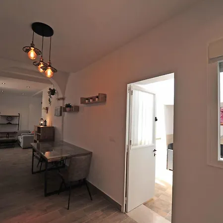 Original Centrico Bohemio * Jerez de la Frontera