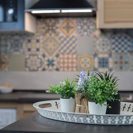 Original Centrico Bohemio * Jerez de la Frontera