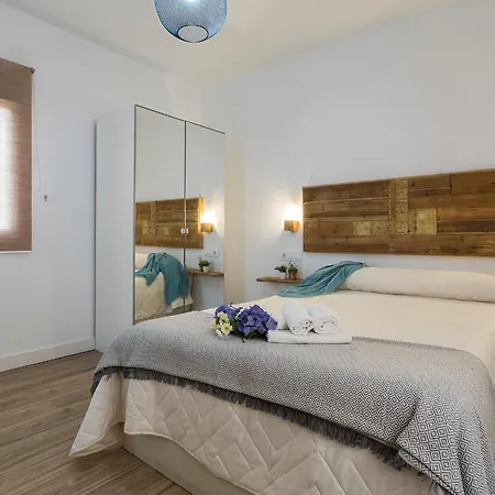 Original Centrico Bohemio Apartment Jerez de la Frontera