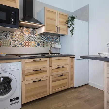 Original Centrico Bohemio *