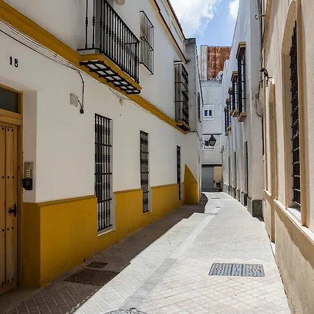 Apartamento Original Céntrico Bohemio