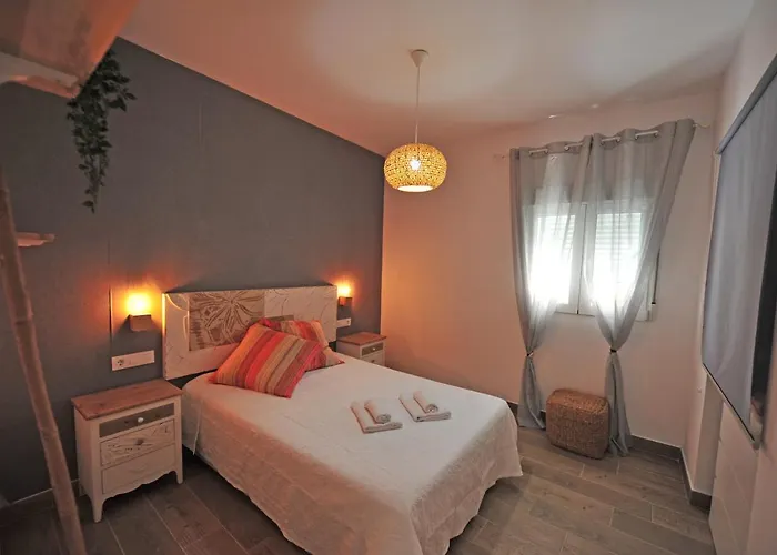 Original Céntrico Bohemio *