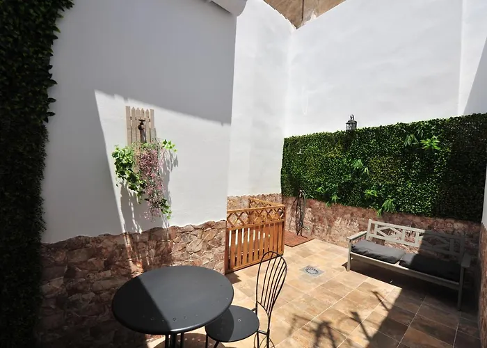 Original Céntrico Bohemio Appartement *