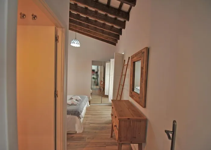 Original Céntrico Bohemio Jerez de la Frontera