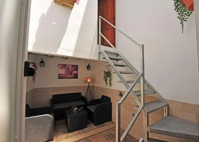 Original Céntrico Bohemio Jerez de la Frontera