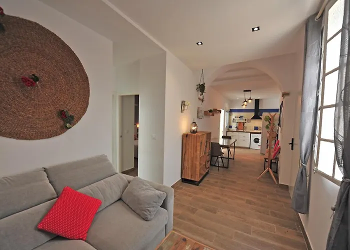 Appartement Original Céntrico Bohemio *