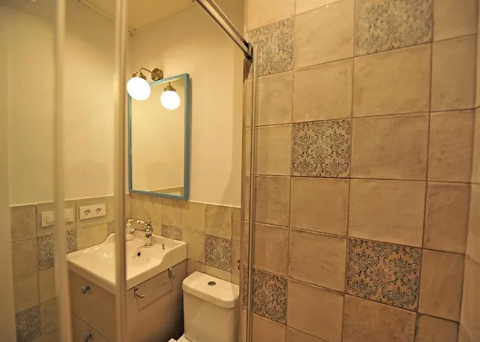 Original Céntrico Bohemio Jerez de la Frontera