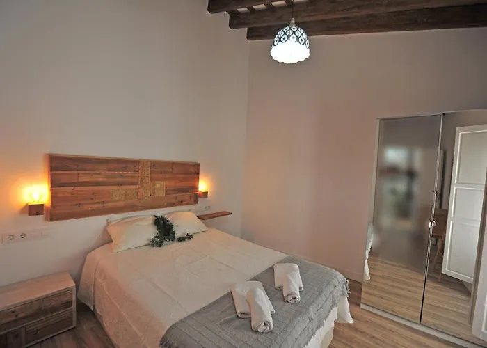 Original Centrico Bohemio アパート ヘレス