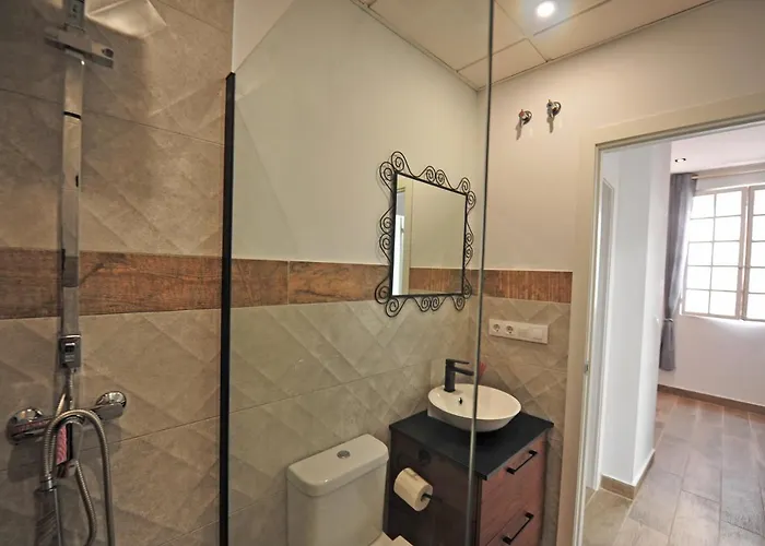 Original Céntrico Bohemio Jerez de la Frontera