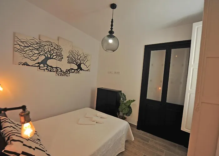 Original Céntrico Bohemio *