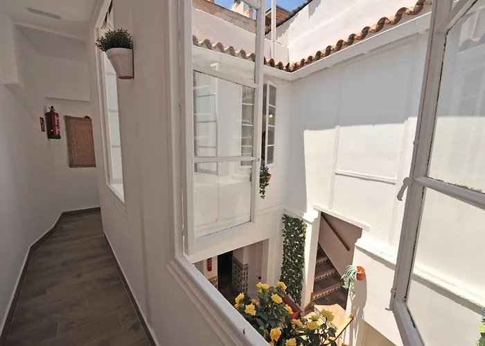 Original Céntrico Bohemio * Jerez de la Frontera