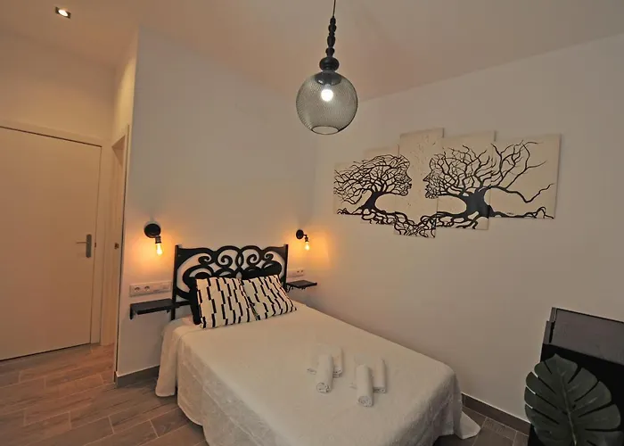 Appartement Original Céntrico Bohemio *