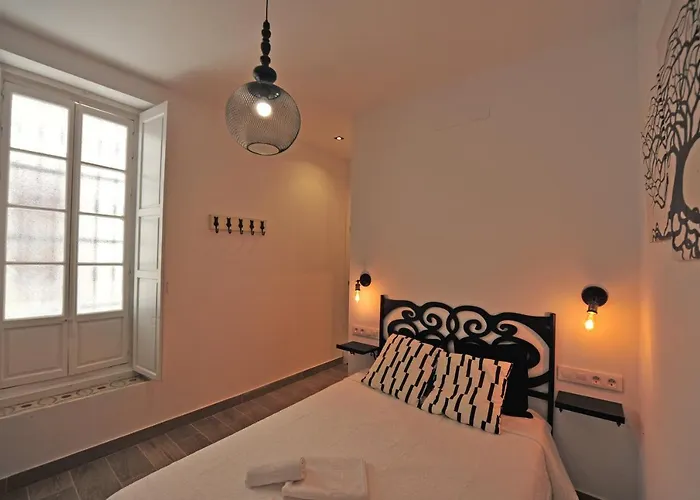 Original Céntrico Bohemio * Jerez de la Frontera