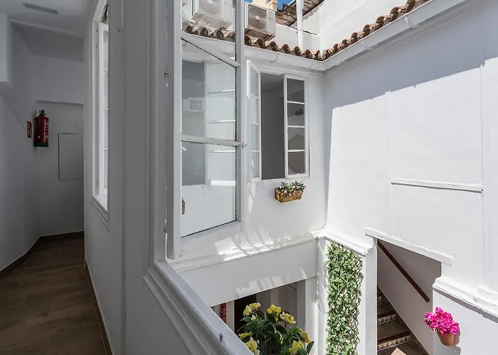 Appartement Original Céntrico Bohemio *