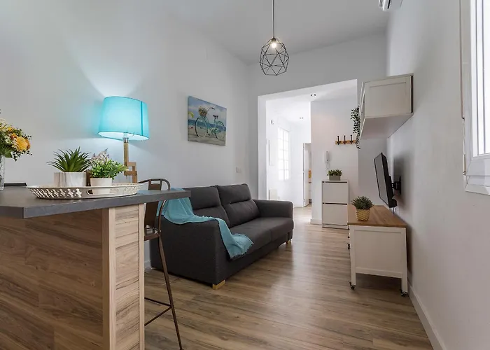 Original Céntrico Bohemio *