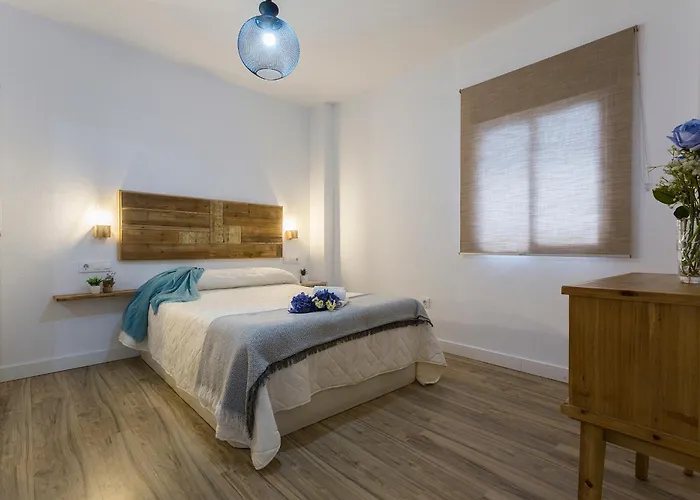 Original Céntrico Bohemio *