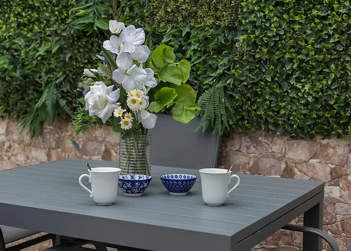 Original Céntrico Bohemio Jerez de la Frontera