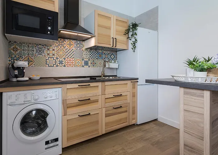 Original Céntrico Bohemio *