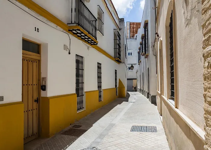 Appartement Original Céntrico Bohemio