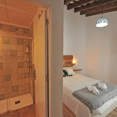 Original Centrico Bohemio Apartamento