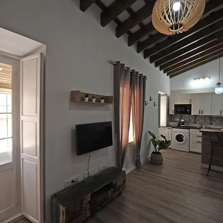 Original Centrico Bohemio * Jerez de la Frontera