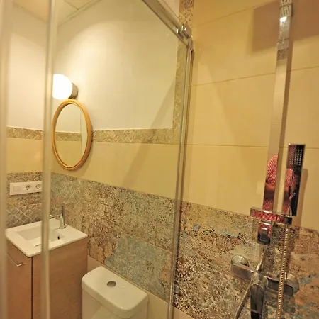 Original Centrico Bohemio Apartment