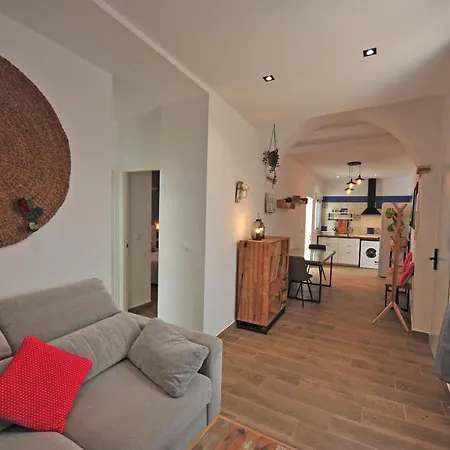 Apartment Original Centrico Bohemio *