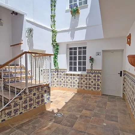 Original Centrico Bohemio Apartment *