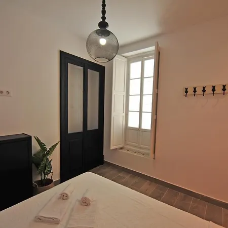 Apartment Original Centrico Bohemio