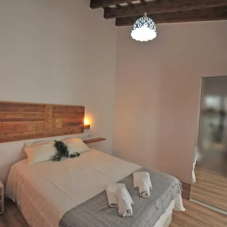 Original Centrico Bohemio Apartment Jerez de la Frontera