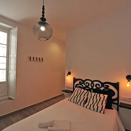 Original Centrico Bohemio * Jerez de la Frontera