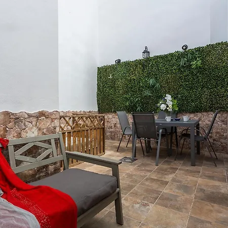 Original Centrico Bohemio * Jerez de la Frontera