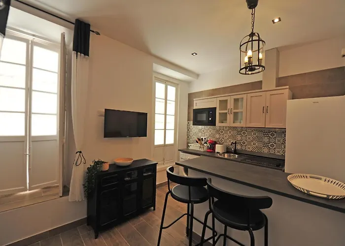 Original Centrico Bohemio Apartmán Jerez de la Frontera