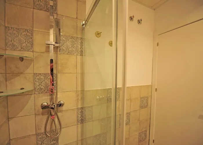 Original Centrico Bohemio Apartmán