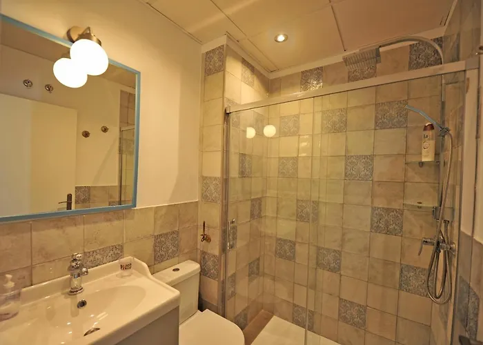 Apartmán Original Centrico Bohemio *