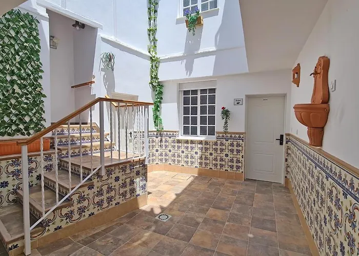 Original Centrico Bohemio Apartmán *